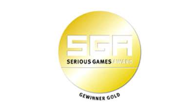 Serious Games Award SGA