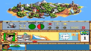 Caribbean Disaster screenshot