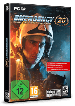 EMERGENCY 20 Box