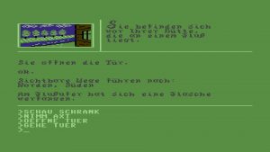 Stein der Weisen Screenshot