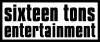 Sixteen Tons Entertainment Logo small